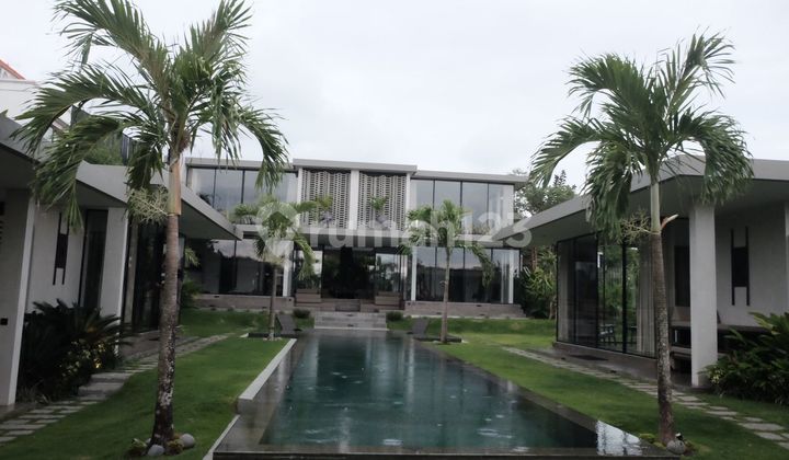 Lokasi Istimewa Villa Baru di Seseh dengan Potensi ROI yang Menggiurkan