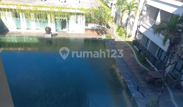 Legian Residence Apartment Near Seminyak Sunset Road Legian Residence Apartment Near Seminyak Sunset Road