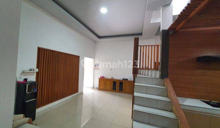 Di Jual Rumah Strategis 2 Lantai Di Grand Cikarang City. Cikarang Utara.  2