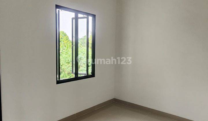 Di Jual Rumah 2 Lantai Kondisi Baru Di Jatiasih Bekasi  2