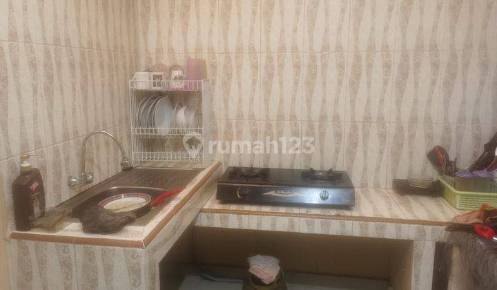 Di Jual Rumah Di Perumahan Cikarang Baru  2