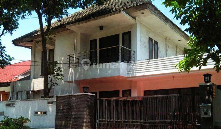 Rumah Di Jual Di Jakasampurna Kota Bekasi 1