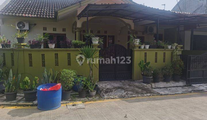 Di Jual Rumah Di Perumahan Cikarang Baru  1