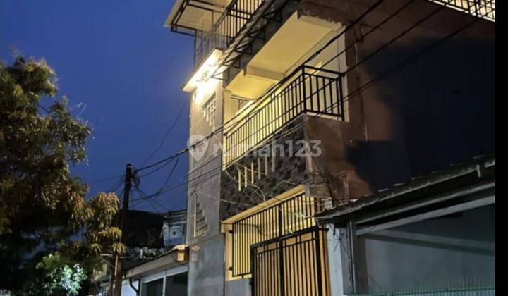 Di Jual Kost Eksklusif 3 Lantai Di Jababeka Cikarang  1