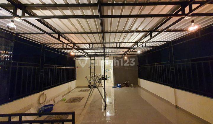 Di Jual Kost Eksklusif 3 Lantai Di Jababeka Cikarang  2