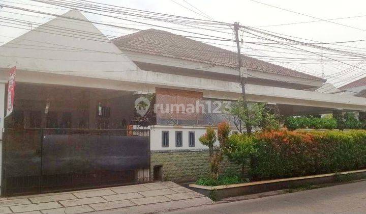 Di Jual Rumah Strategis Di Pekayon Bekasi  1