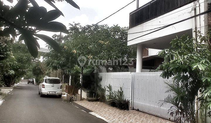 Di Jual Rumah Strategis Di Lingkungan Elit Galaxy Bekasi 