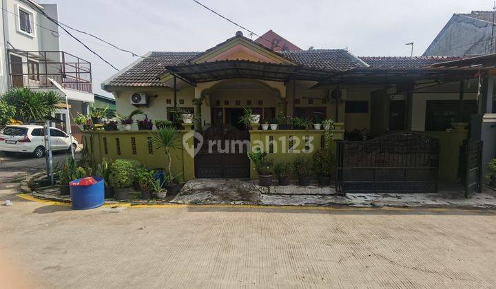 Di Jual Rumah Di Perumahan Cikarang Baru  2