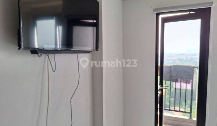 Apartement The Parc South City 1 BR Semi Furnished Bagus 2