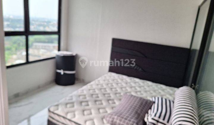 Apartement The Parc South City 1 BR Semi Furnished Bagus 1