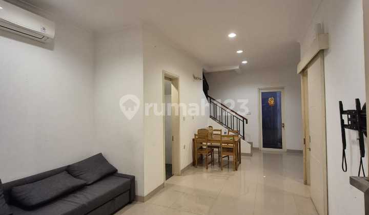 Nice House Faraday Cluster Gading Serpong 2