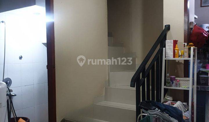 Rumah 2 Lantai Semi Furnished di Kalisari Pasar Rebo Jakarta Timur 2