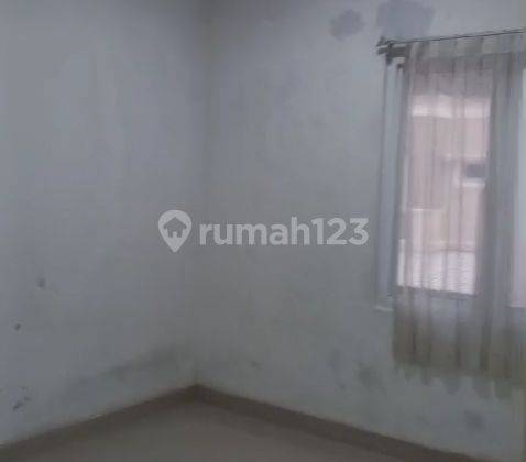 Rumah Bagus 3 Lantai Unfurnished di Samara Village  2