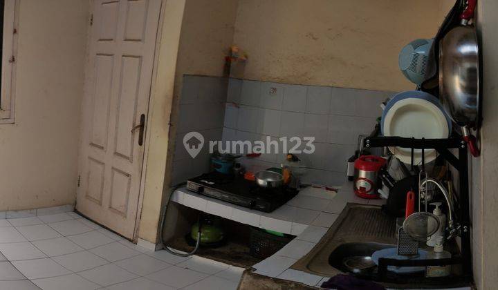 Hunian Keluarga Nyaman Di Vila Dago Pamulang  2