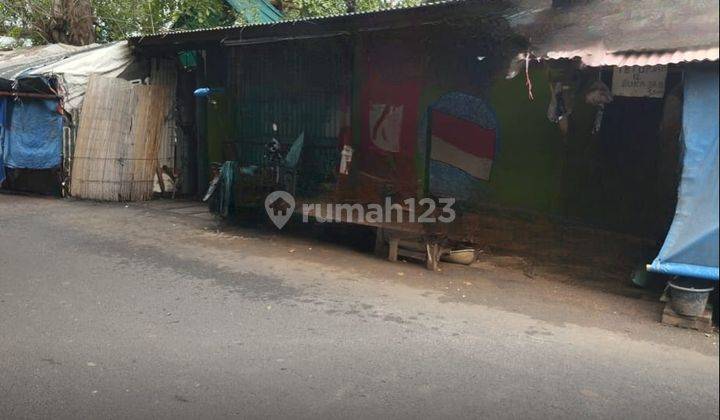 Dijual Ruang Usaha Di Jelambar Jaya 2