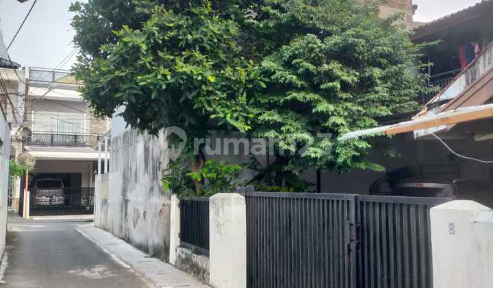 Tebet Barat Rumah 2 Lantai Jakarta Selatan 2