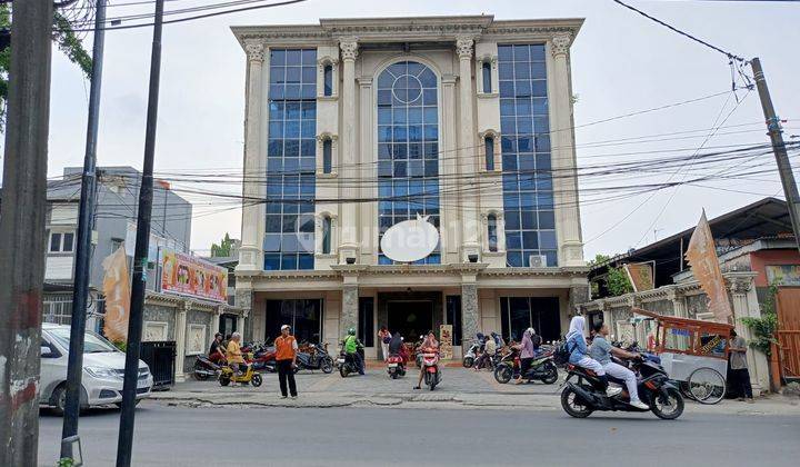 Kantor Duri Kosambi Jakarta Barat 2