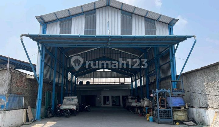 Gudang Kantor Di Cilincing Jakarta Utara Gudang Kantor Di Cilincing Jakarta Utara