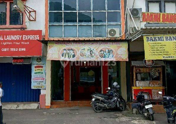 Ruko 2 Lantai Taman Royal 1 Tangerang Kota 1