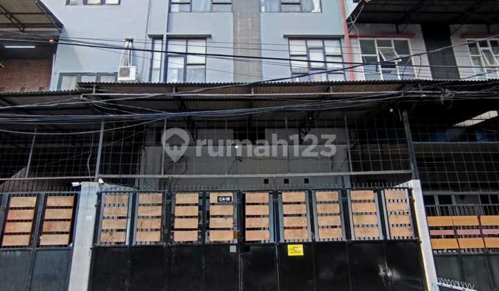 Kost Kost An - Kosambi. Harga Super Murah. SHM 105.0 M². Dijl Inter Kota Indah. Kosambi. Cengkareng. Jakarta Barat