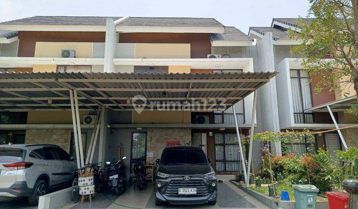 Rumah 2 Lantai Di Metland Menteng Cakung Jakarta Tiimur 1