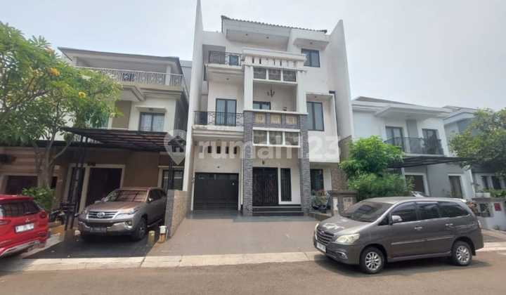 Rumah Mewah Bandengan Utara 2