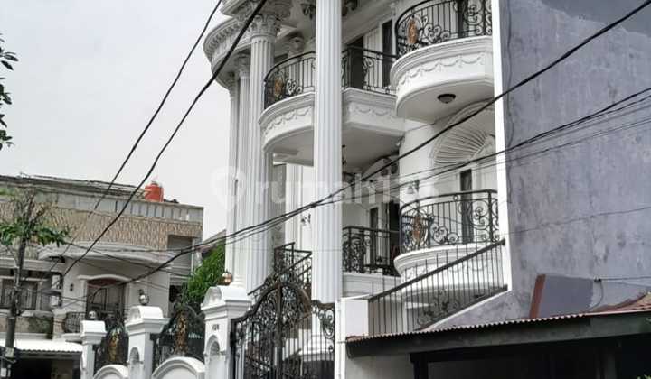Rumah Mewah Cilincing Jakarta Utara 2
