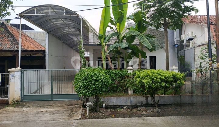 Rumah Di Grogol Petamburan Jakarta Barat Rumah Di Grogol Petamburan Jakarta Barat