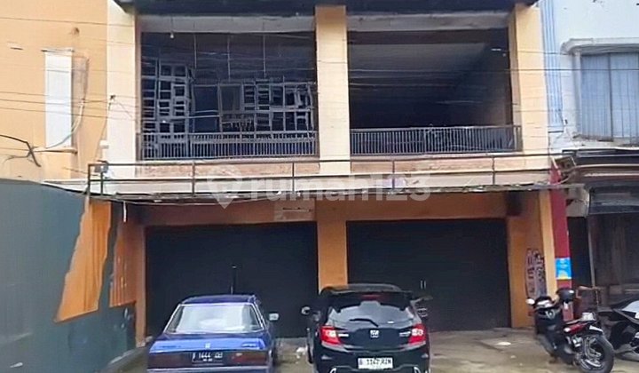 Kota Bekasi Ruko Gandeng