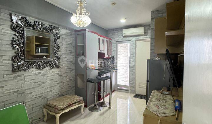 Dijual Apartemen 2BR di Green Bay, Pluit City View , Full Furnished 1