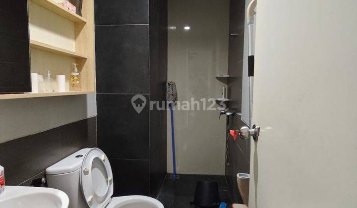 Apartemen 2 Bedroom Unfurnished Siap Pakai 1