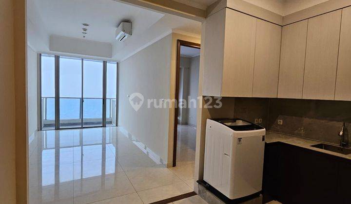 Apartemen Condominium Taman Anggrek 2 Kamar Tidur Bagus 2