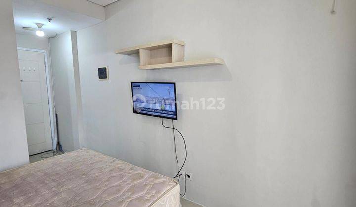 Apartemen Madison Park studio Bagus Furnished 2