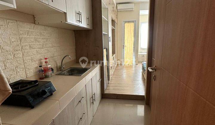 Apartemen B Residence 1 Kamar Tidur Furnished Bagus 2