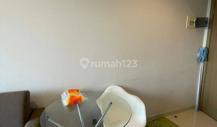 Apartemen Taman Anggrek Residence Bagus Furnished 2