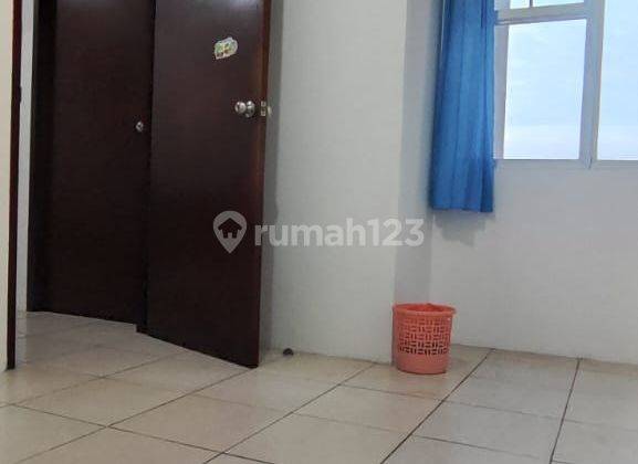 Apartemen Type 2 Bedroom Unfurnished Kondisi Bagus 1