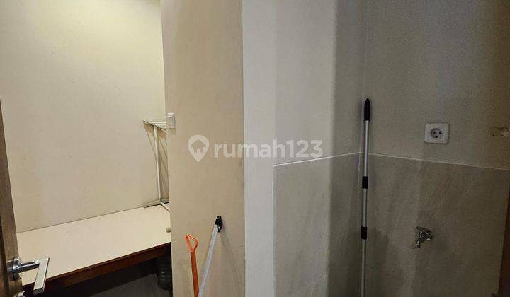 Apartemen Taman Anggrek Residence 3 Kamar Tidur Bagus Furnished 2