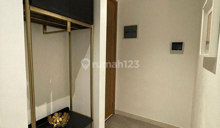 Apartemen Condominium Taman Anggrek Bagus Furnished 2