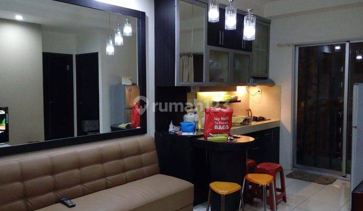 Apartemen Mediterania Garden Residence 2 (Tanjung Duren) 1