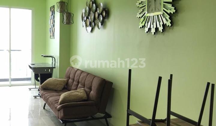 2+1 Bedroom Furnished Nice Apartment