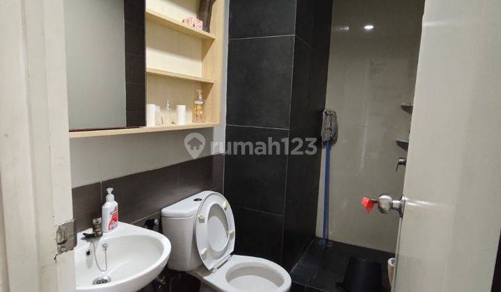 Apartemen 2 Bedroom Unfurnished Siap Pakai 2