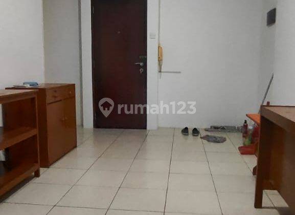 Apartemen Type 2 Bedroom Unfurnished Kondisi Bagus 2