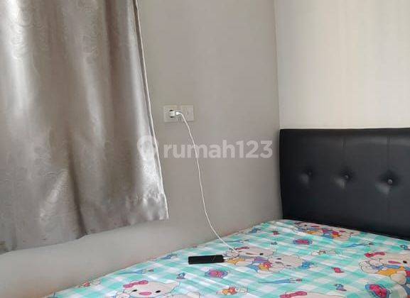 Apartemen Taman Anggrek Residence 2 Kamar Tidur Bagus Furnished 2