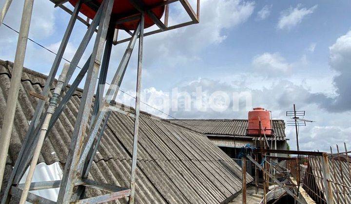 RUMAH KOST FULL TERUS DURI KEPA JAKARTA BARAT 2