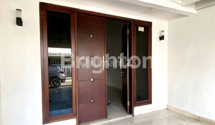 RUMAH MURAH TAMAN ALFA INDAH JOGLO JAKARTA BARAT 2