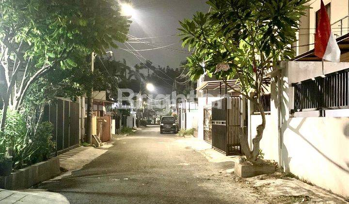 TURUN HARGA RUMAH TAMAN ARIES KEMBANGAN JAKARTA BARAT 2