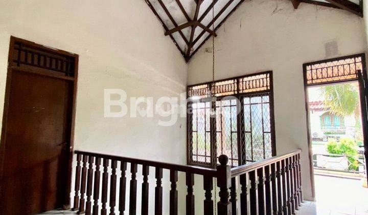 RUMAH GEDE HARGA MIRING CIMONE KARAWACI TANGERANG 2