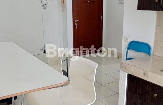 APARTMENT ASTON MARINA ANCOL, SIAP HUNI STRATEGIS JAKARTA UTARA 2