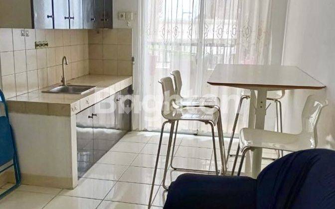 APARTMENT ASTON MARINA ANCOL, SIAP HUNI STRATEGIS JAKARTA UTARA 1