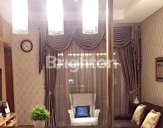 APARTEMEN CONDOMINIUM SEAVIEW BAYWALK PLUIT 2